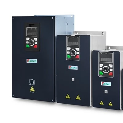 Yuqori tezlikli motor inverteri